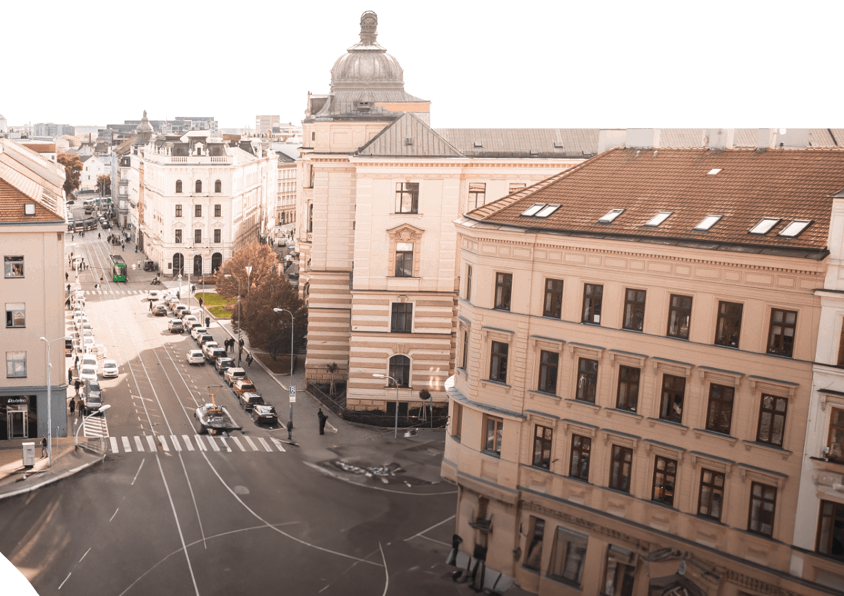 Ulice